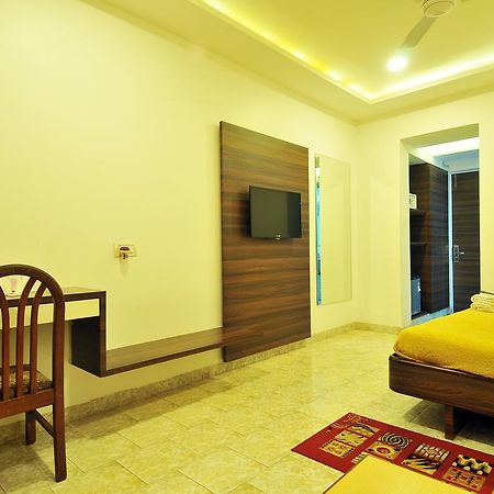 Sandy Resort Daman Luaran gambar