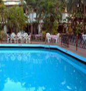 Sandy Resort Daman Luaran gambar