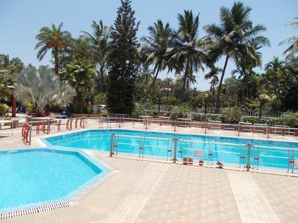 Sandy Resort Daman Luaran gambar