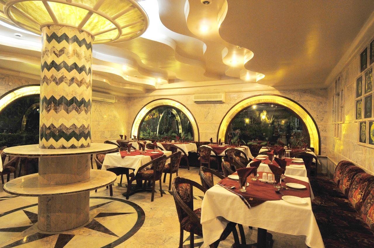 Sandy Resort Daman Luaran gambar